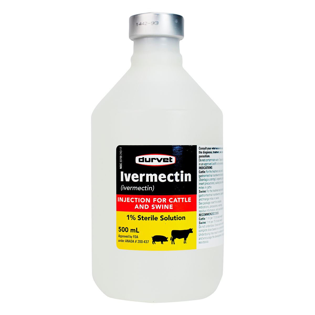 Prix Ivermectin