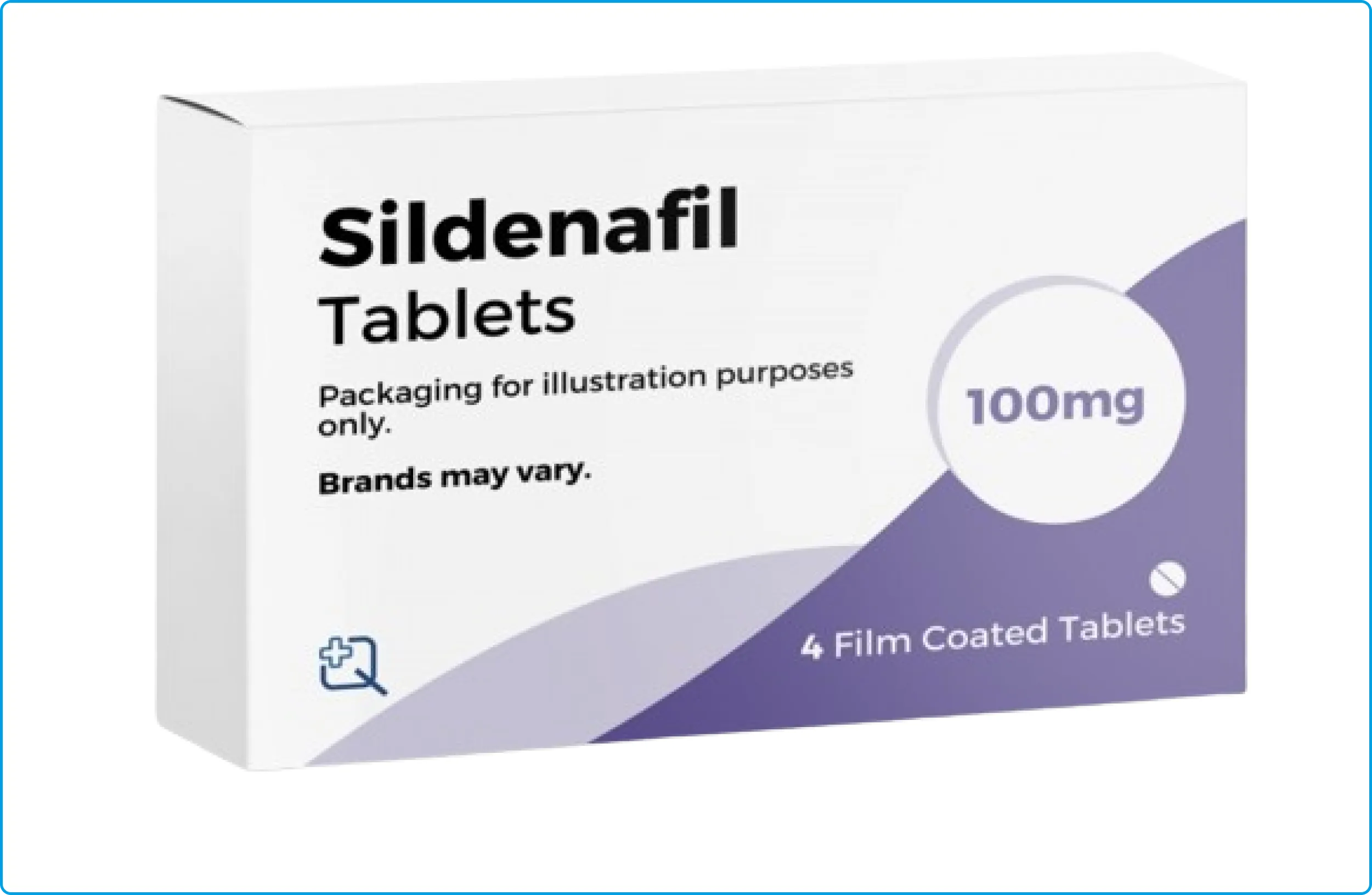Sildalis 100mg