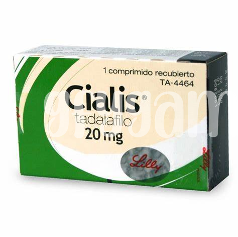 Tadalafil online