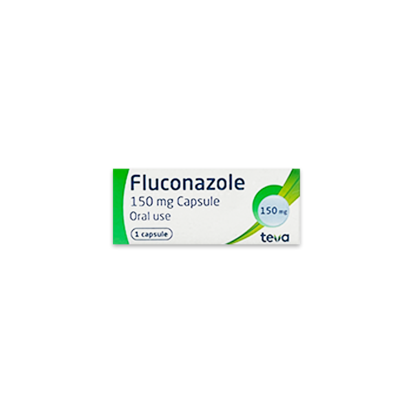 Fluconazole online