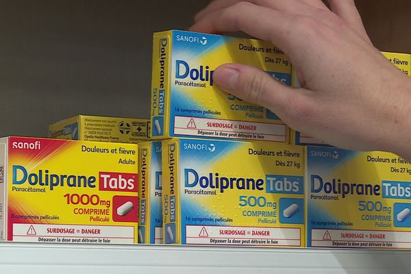 Amoxicilline moins cher