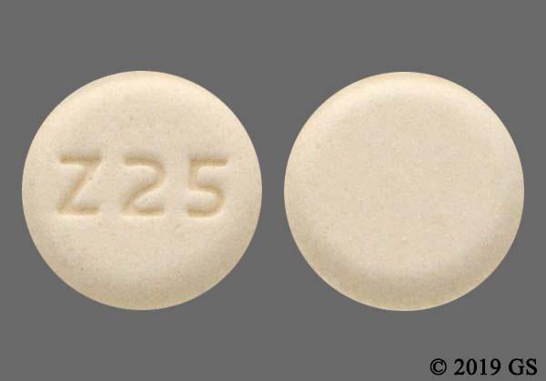 Sildenafil 25 Mg Mp