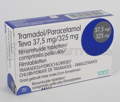 Tramadol pharmacie prix