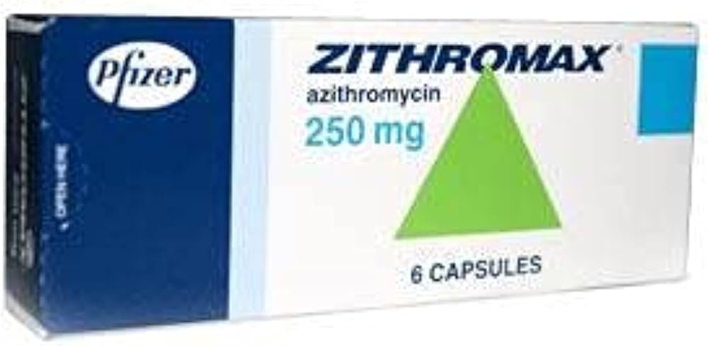 Azithromycin online ksa