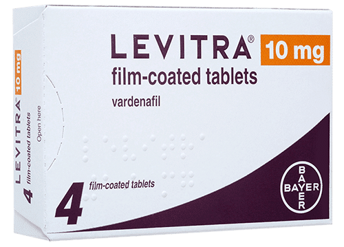 Acheter du levitra sans ordonnance