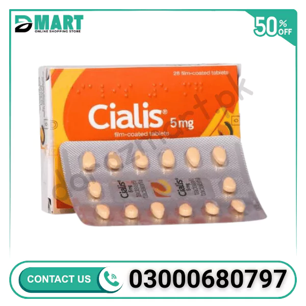 Prix tadalafil lilly 5mg
