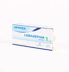 Ativan vente en ligne