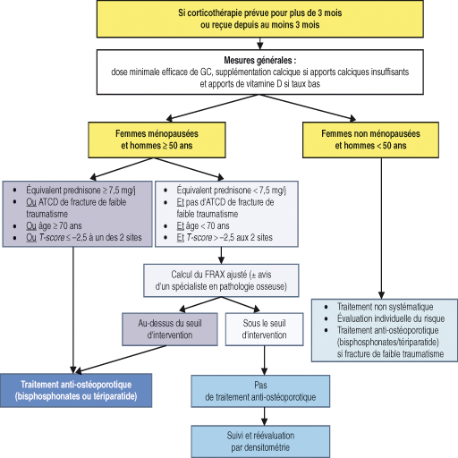 Prednisolone nom generique