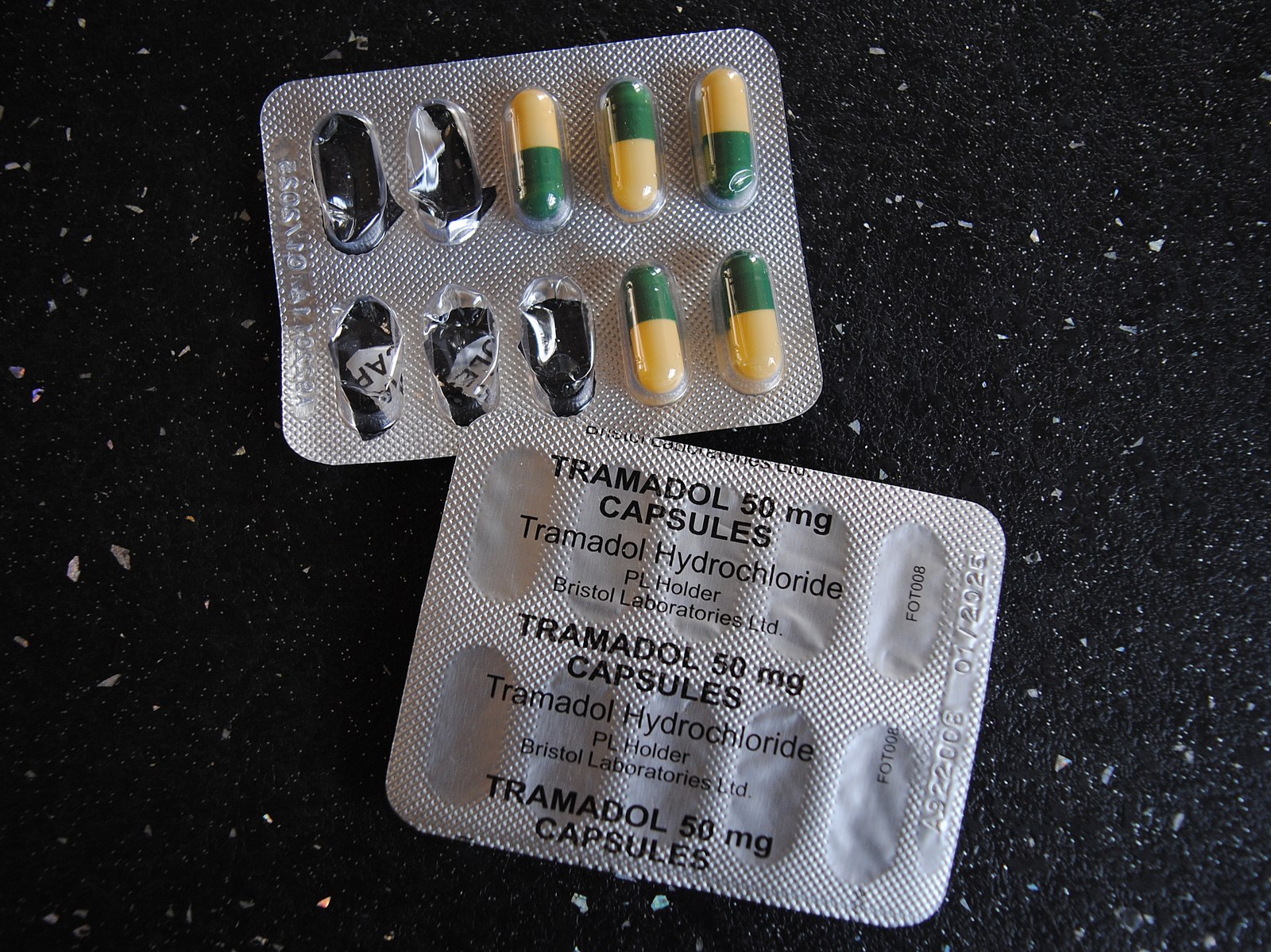 Tramadol Médicament Sans Ordonnance