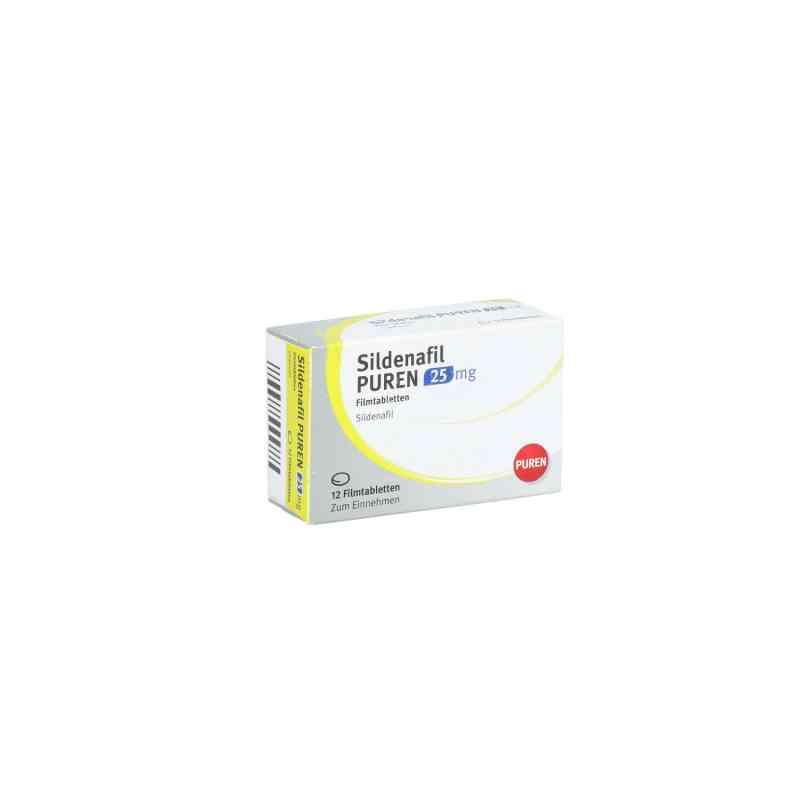 Prix sildenafil 25