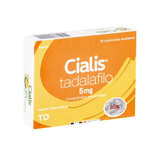Cialis 5 Mg En Jovenes