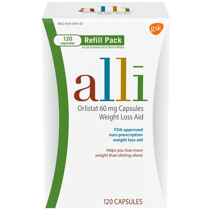 Orlistat online paypal