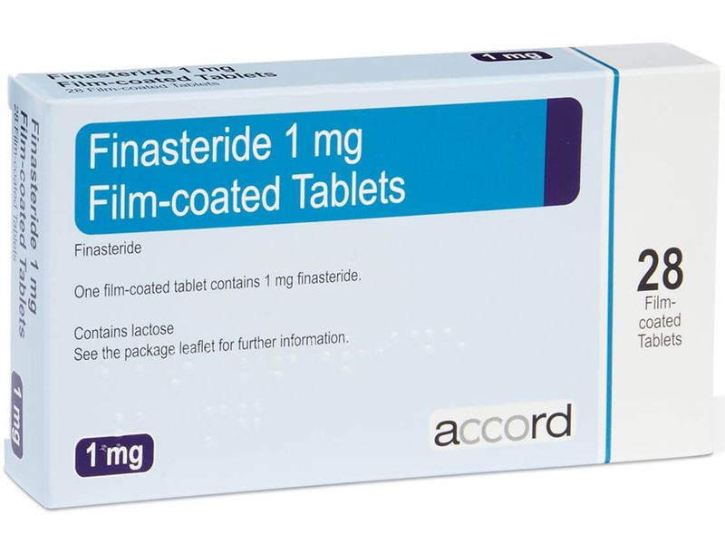 Finasteride 1 mg france