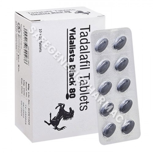 Tadala black achat