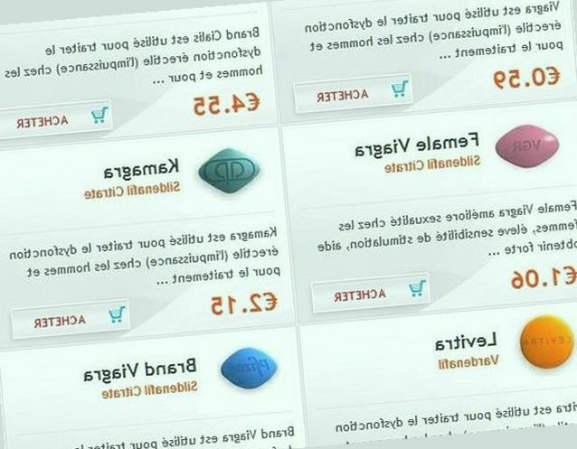 Prix cialis 5mg pharmacie france