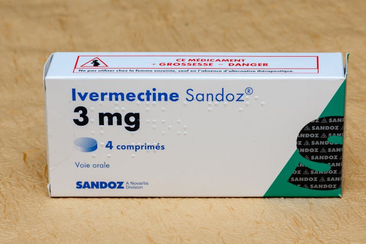 Ivermectin 6 Mg Usa