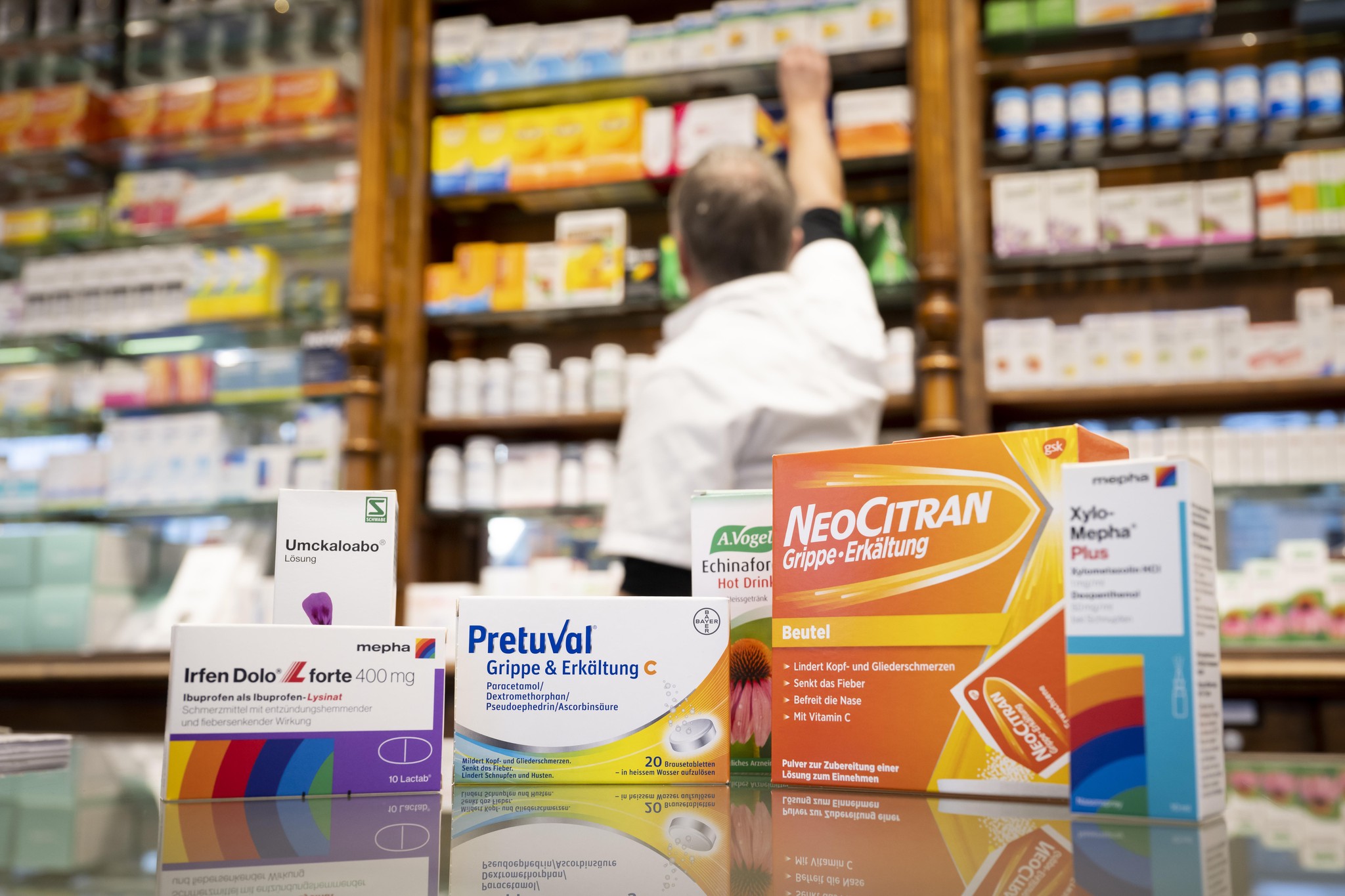 Où acheter du valium