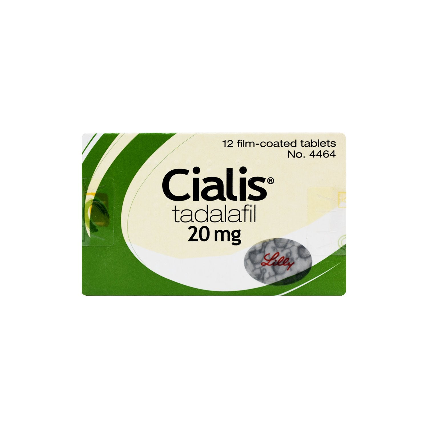 Tadalafil 5mg lilly prix