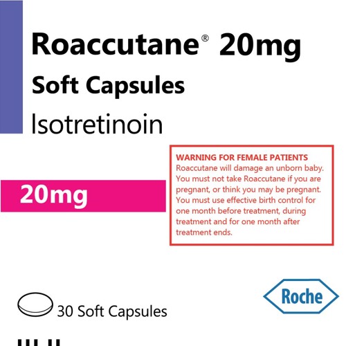 Roaccutane online
