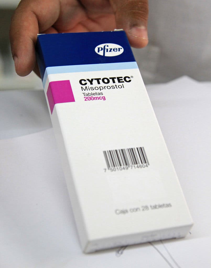 Cytotec france