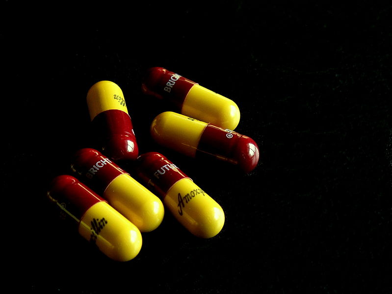 Amoxicilline Dent Prix