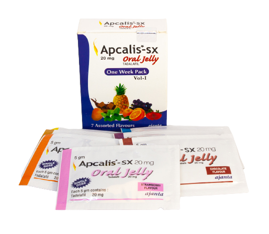 coût du apcalis sx