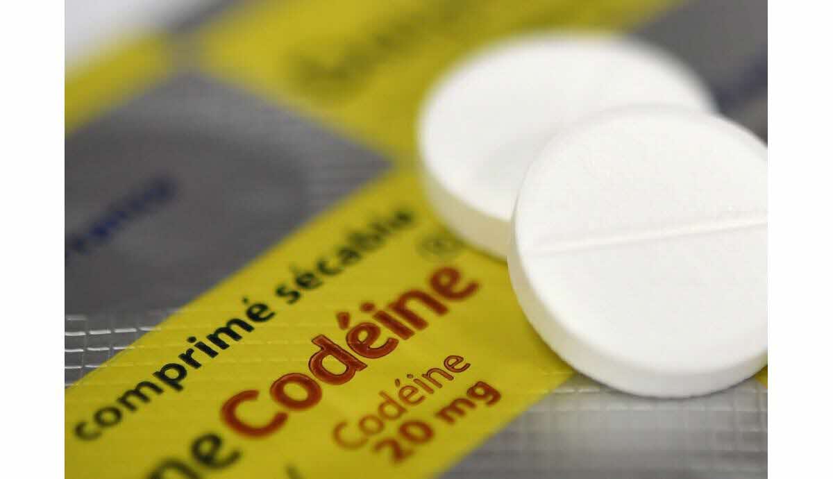 Tramadol sans ordonnance en pharmacie