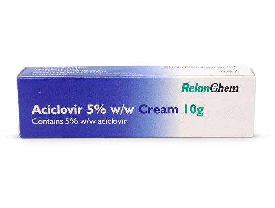 Prix Aciclovir 5