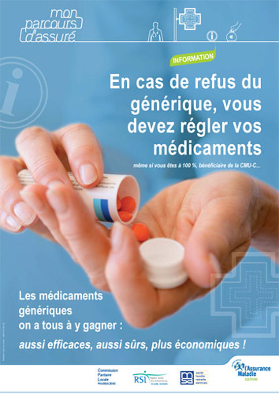 Sildalis générique