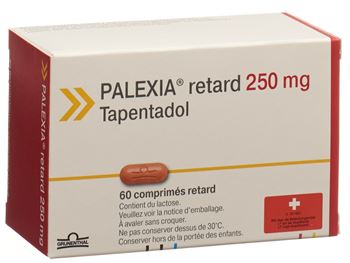 Prix du palexia