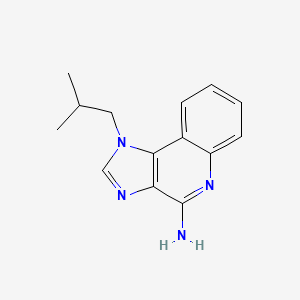 Imiquimod pilule