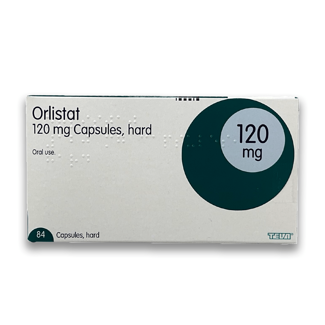 orlistat sans ordonnance