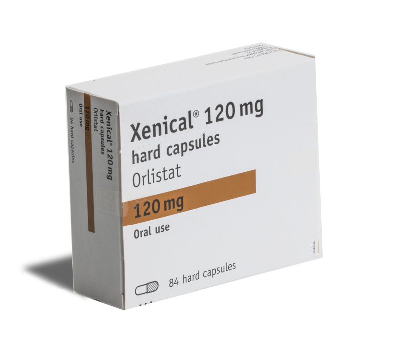 Acheter xenical en france