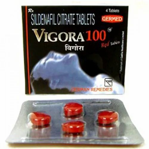 Sildenafil citrate 25mg/ml @ 30ml