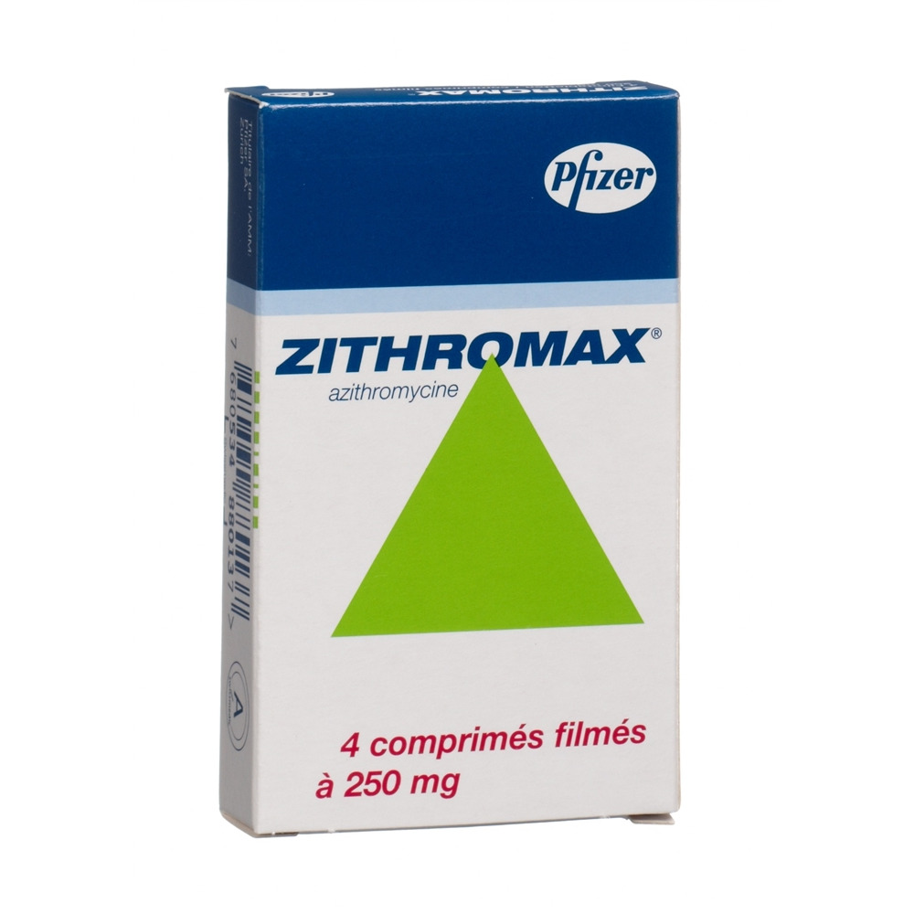 Varimax Azithromycin 250 Mg