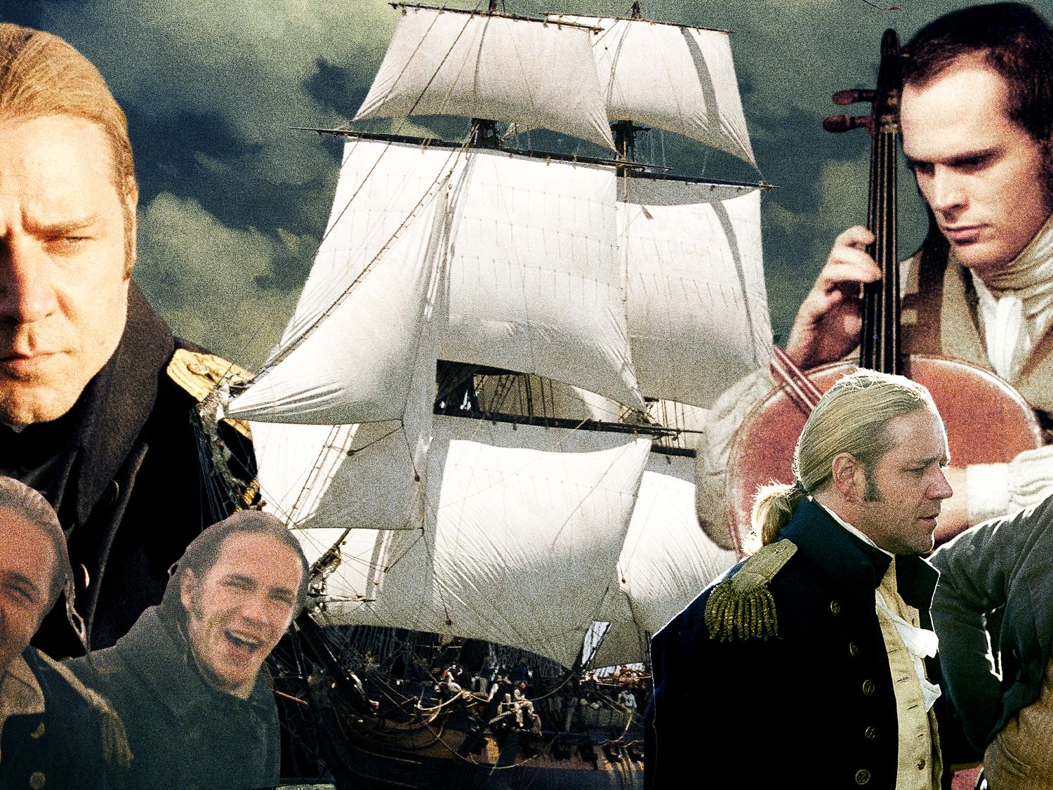 Commander Forzest Générique