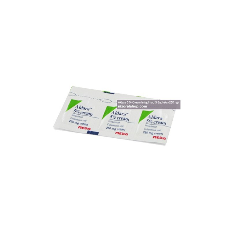 Imiquimod acheter
