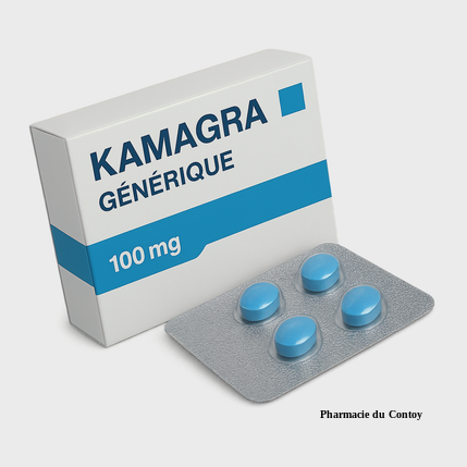 Comment acheter du kamagra
