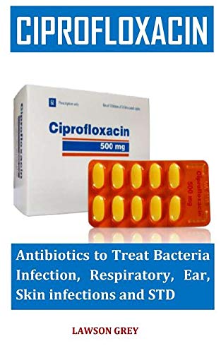 Cipro xr 500 mg