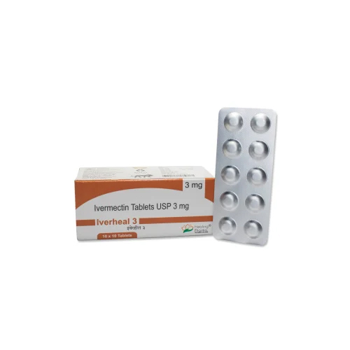 Médicament ivermectin 3mg