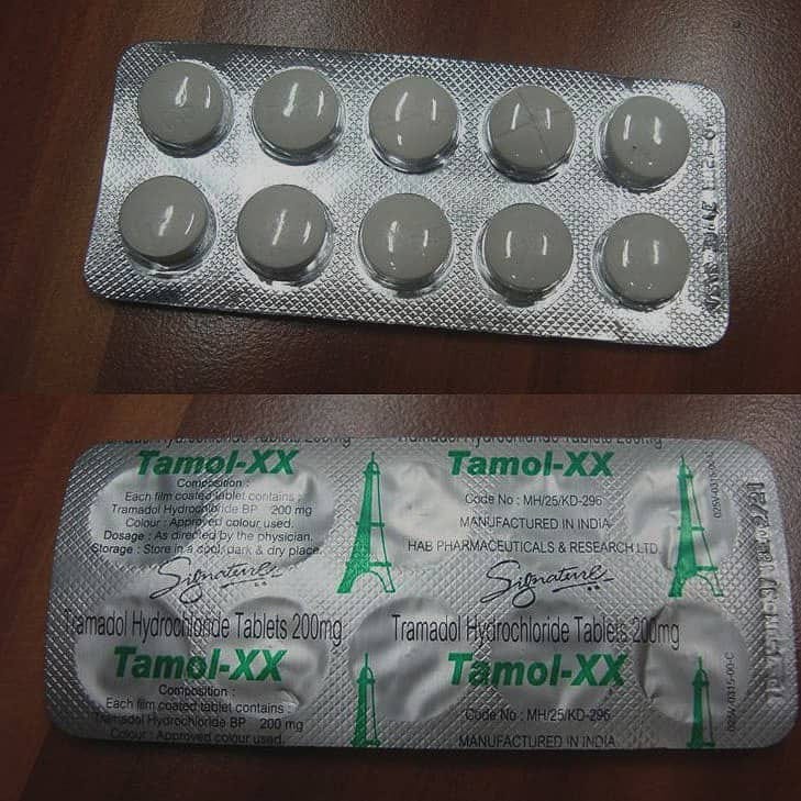 Tramadol En Ligne