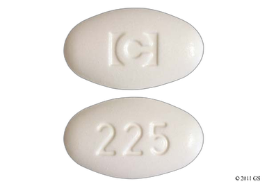 Ordre Armodafinil