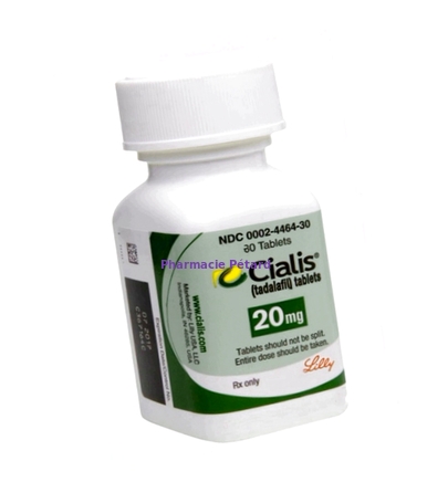 Cialis A Petit Prix