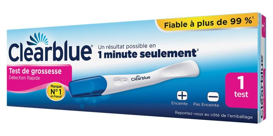 Clomiphene citrate achat