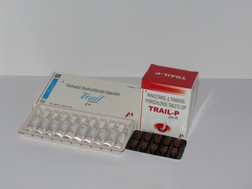 Tramadol Injectable Prix