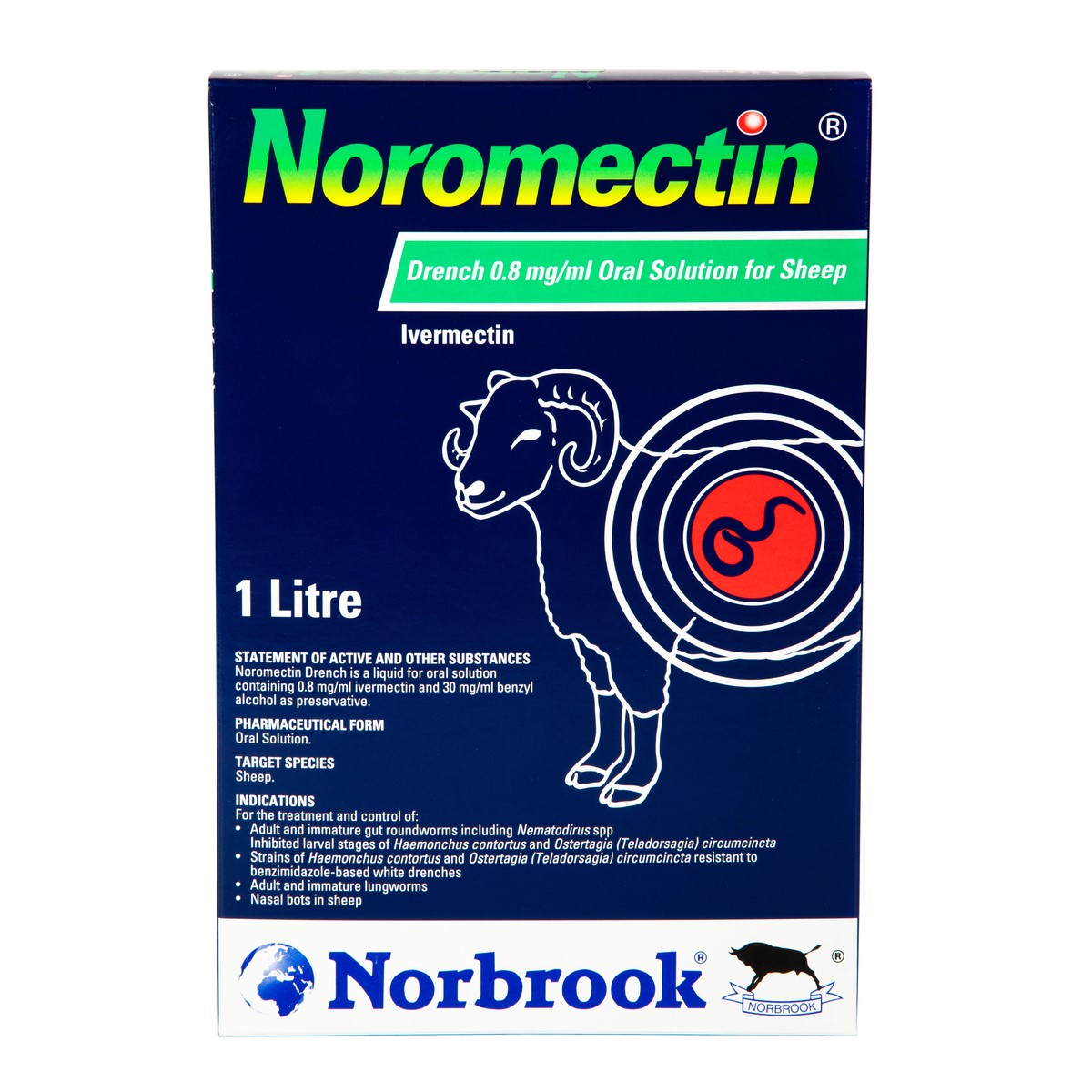 Ivermectine online acheter
