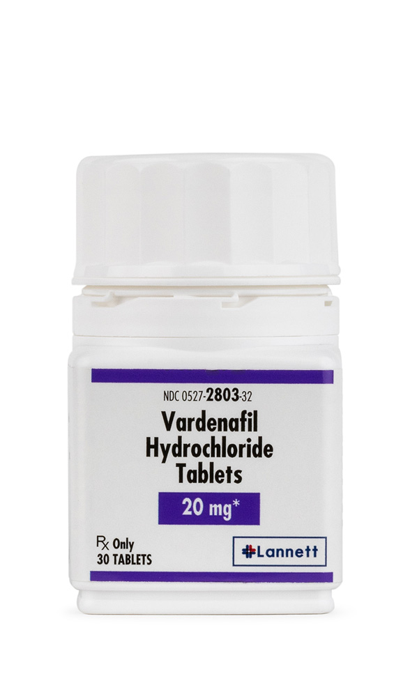 Vardenafil Le Moins Cher