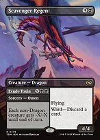 Commander Sildigra