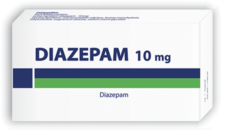 Valium acheter online