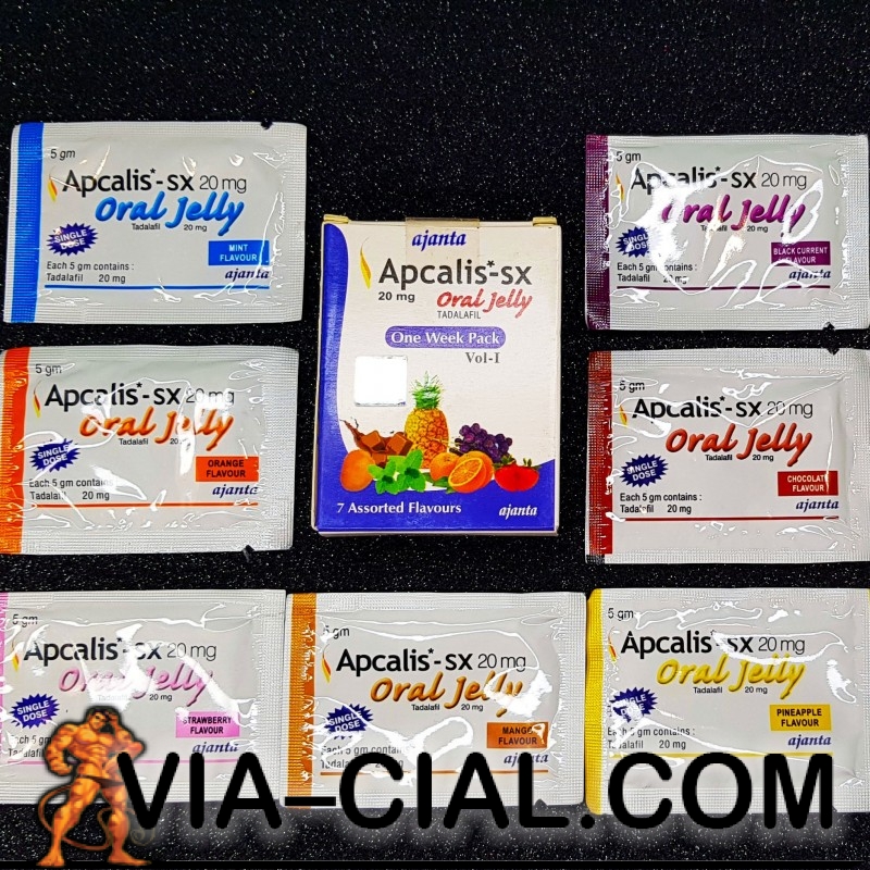 Commander du apcalis sx generique